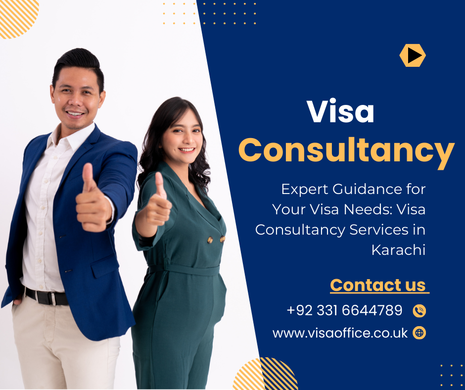 Immigration and Visa Consultants
