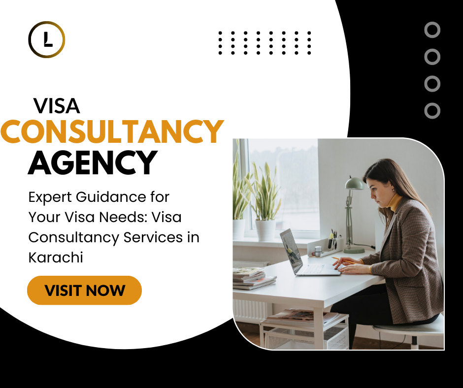 Visa Consultancy Services